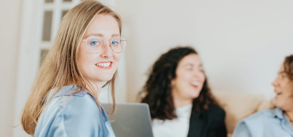 Persoonlijke doelen, werkgeluk en het succes van de organisatie